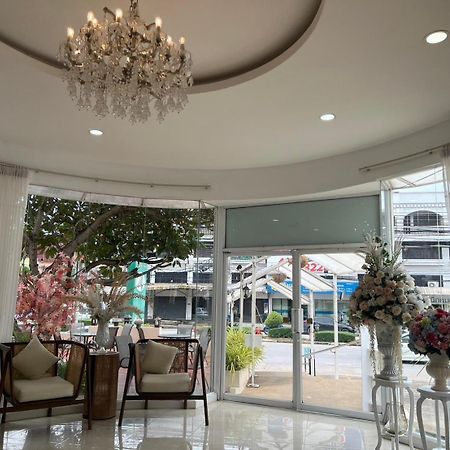 Regent Lodge Lampang Kültér fotó