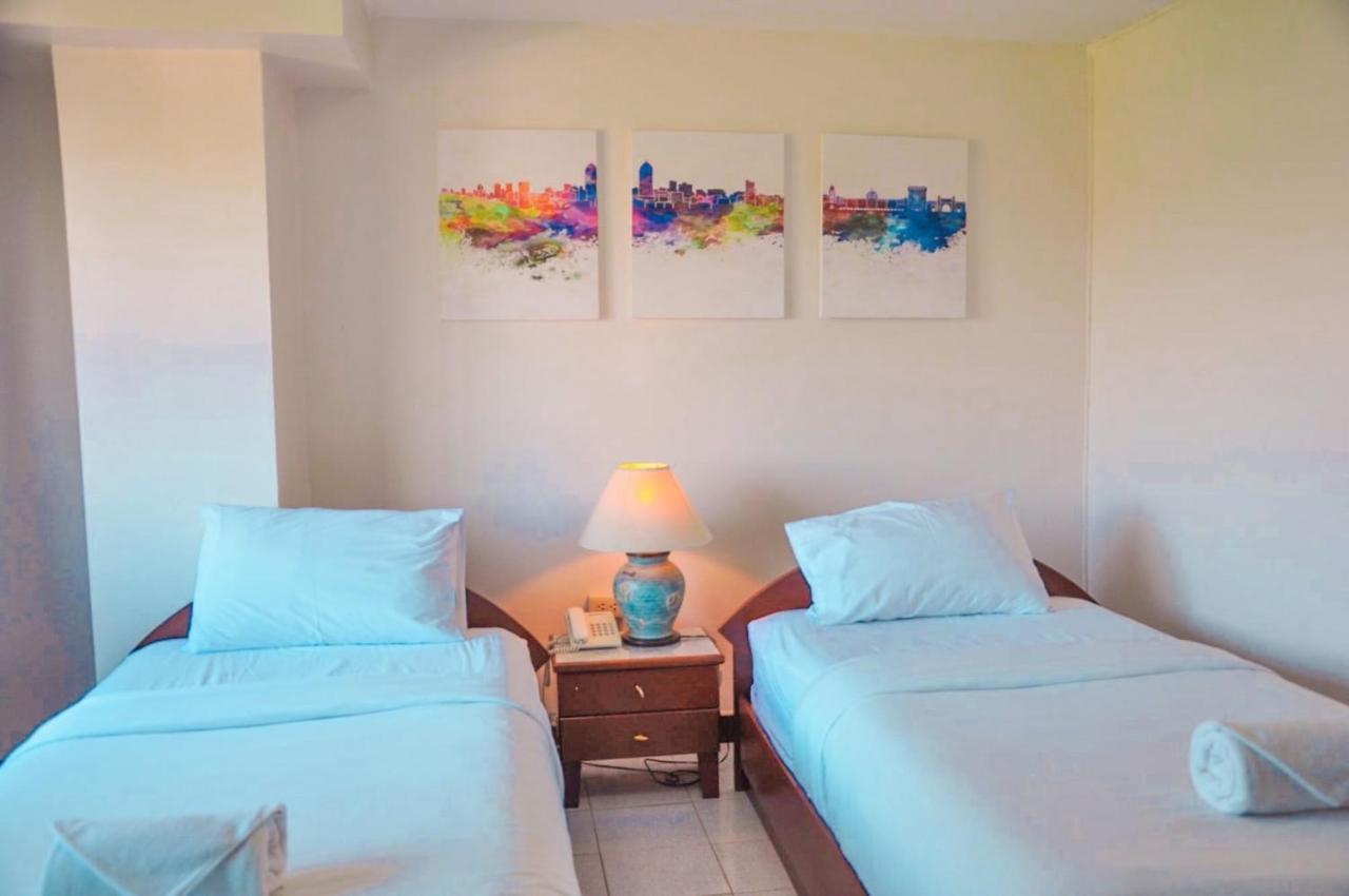 Regent Lodge Lampang Kültér fotó