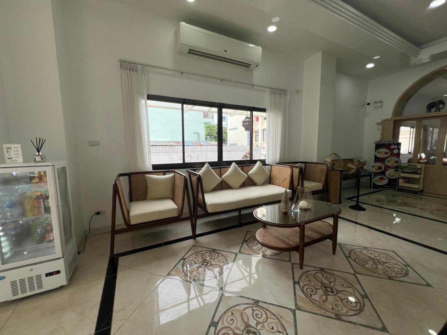 Regent Lodge Lampang Kültér fotó