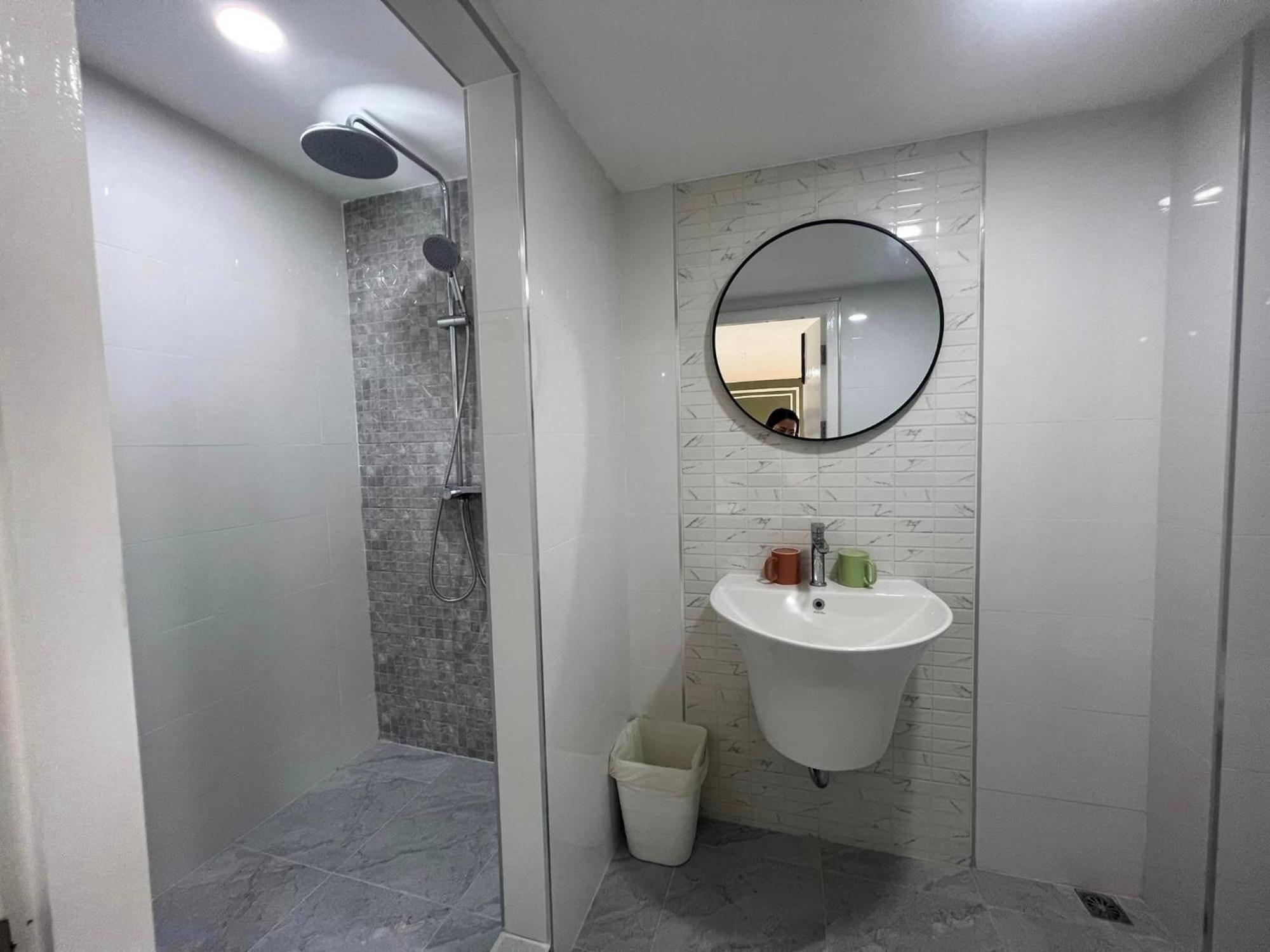 Regent Lodge Lampang Kültér fotó