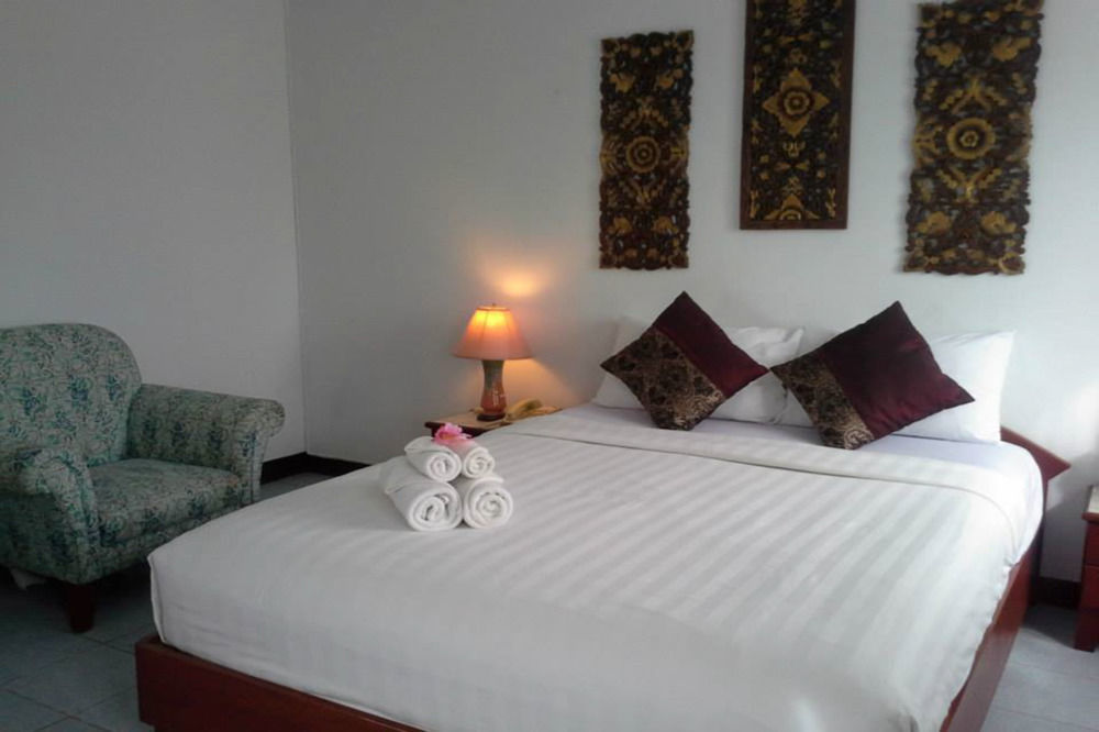Regent Lodge Lampang Kültér fotó